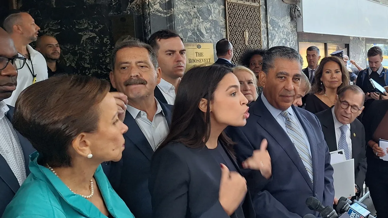 Pico histórico de cortes de electricidad a clientes morosos de Con Edison en Nueva York