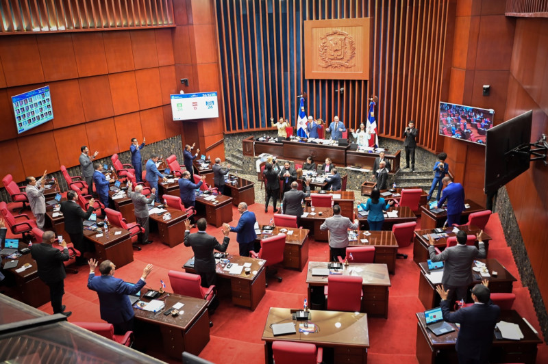 ¿Cuándo entra en funciones el Ministerio de Justicia? Falta una designación y luego corre un plazo de hasta 12 meses…