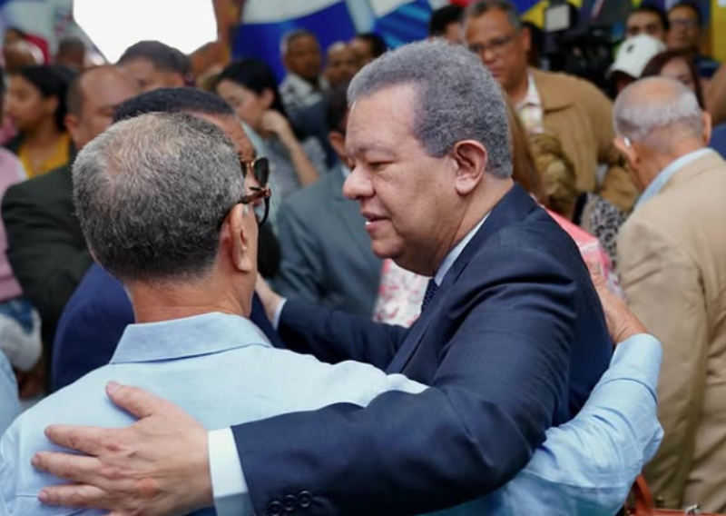 A tres años de elecciones presidenciales, FP y balagueristas dan primer grito de guerra al PRM