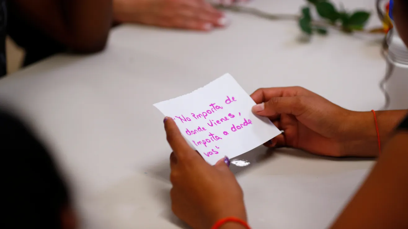 Unas 200 protestas hoy contra cambios a mapa electoral en Texas: “Trump intenta robar las elecciones de 2026”