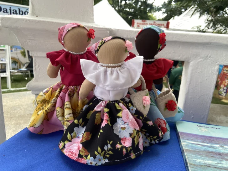 Con aguja, hilo y herencia: cuando emprender es un acto de identidad