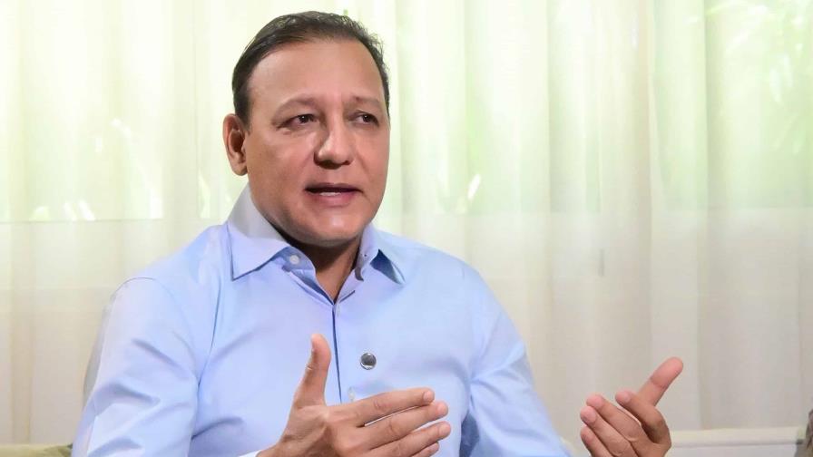 “El PLD es de los pocos partidos en RD que no tiene dueño. En el PLD no hay un dueño”