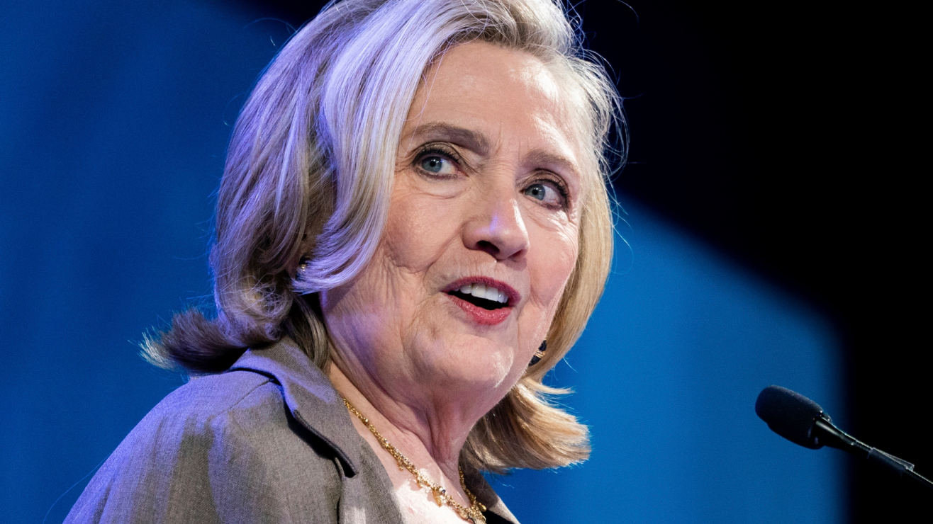 Hillary Clinton nominaría a Trump al Nobel de la Paz si logra poner fin a la guerra en Ucrania