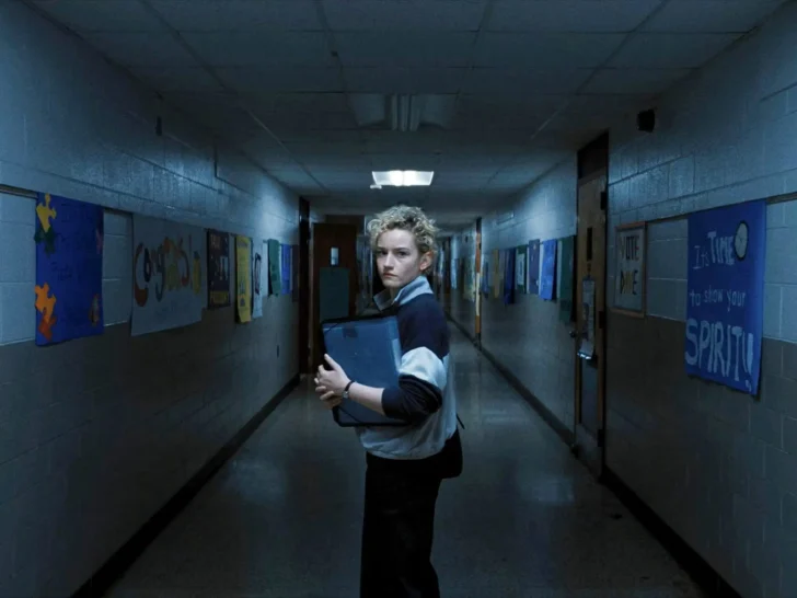 La hora de la desaparición