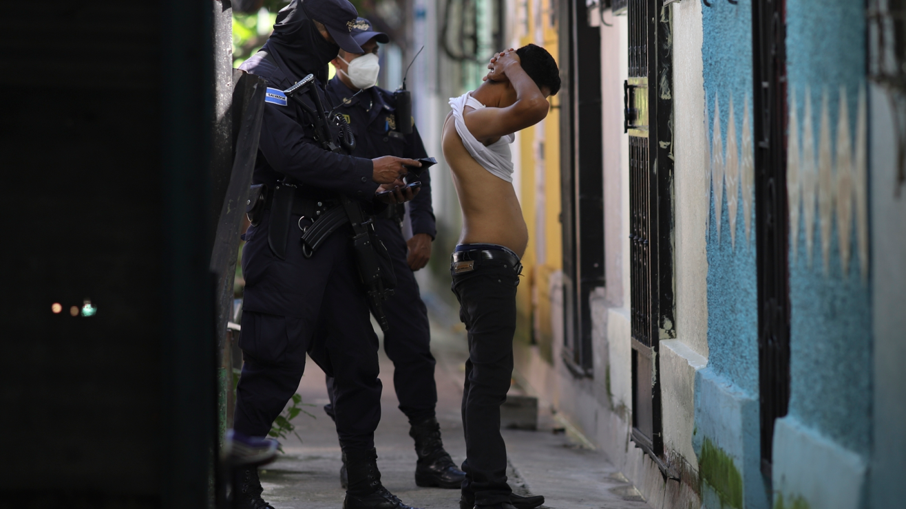 Nayib Bukele reporta 1,000 días sin homicidios en El Salvador en toda su gestión