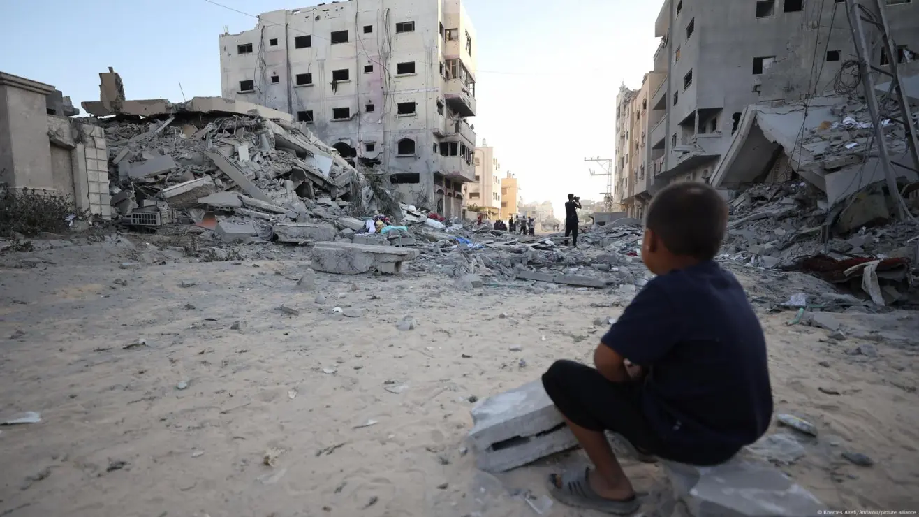 Bélgica anuncia que reconocerá al Estado palestino