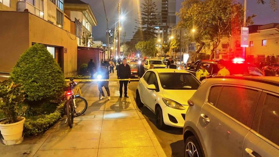 Detienen a cinco venezolanos por el asesinato de diplomático de Indonesia en Perú