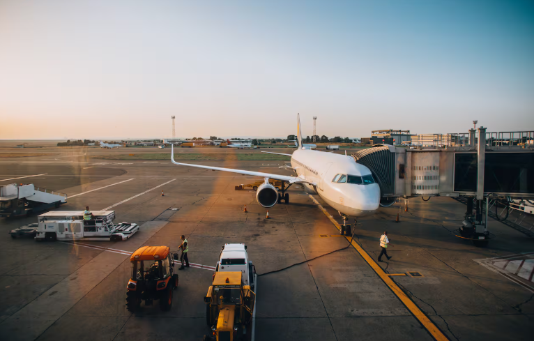 Suspenden todos los vuelos del aeropuerto JFK en Nueva York por emergencia aérea: esto debe saber