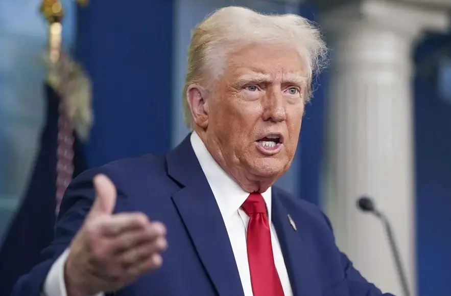 ¿Regreso del petróleo? Trump lanza un ultimátum a Venezuela