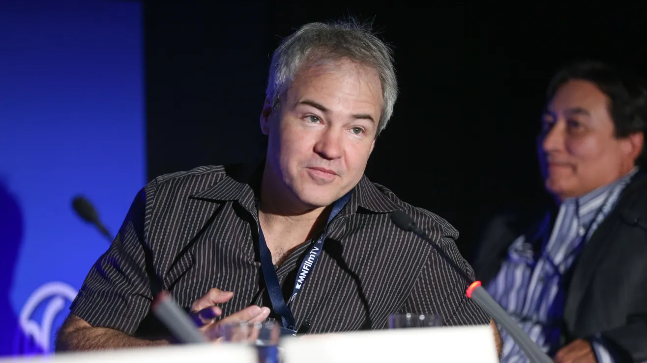 Fallece en accidente automovilístico Vince Zampella, creador de Call of Duty