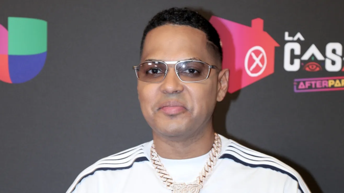 Alofoke defiende a La Fruta de críticas que recibió luego de su debut como reportero de El Gordo y la Flaca  