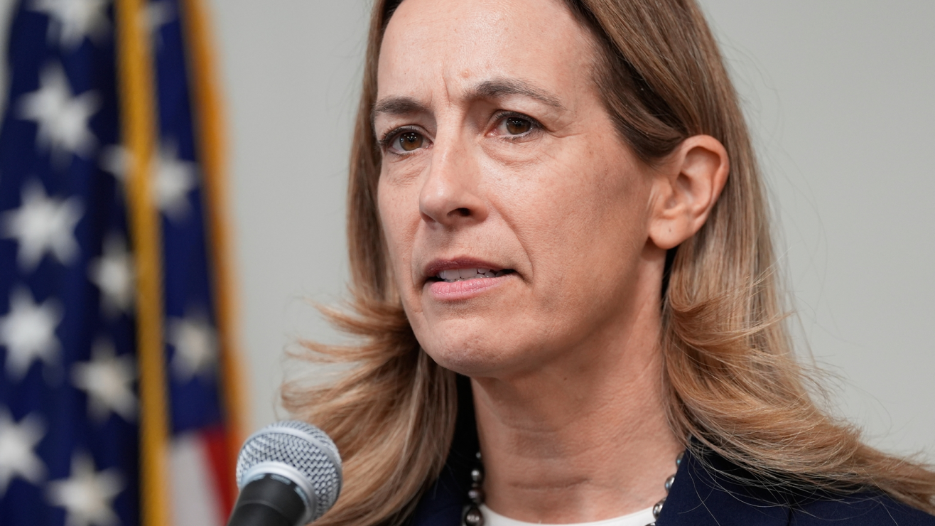 Administración Trump demanda a Nueva Jersey por restricciones a arrestos migratorios