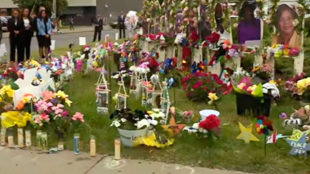 Fabricante de accesorio vinculado al tiroteo racista en Buffalo pagará $1,75 millones y dejará de venderlo en Nueva York