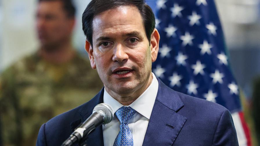 Rubio está “hablando con Cuba ahora mismo” sobre un “acuerdo”, dice Trump