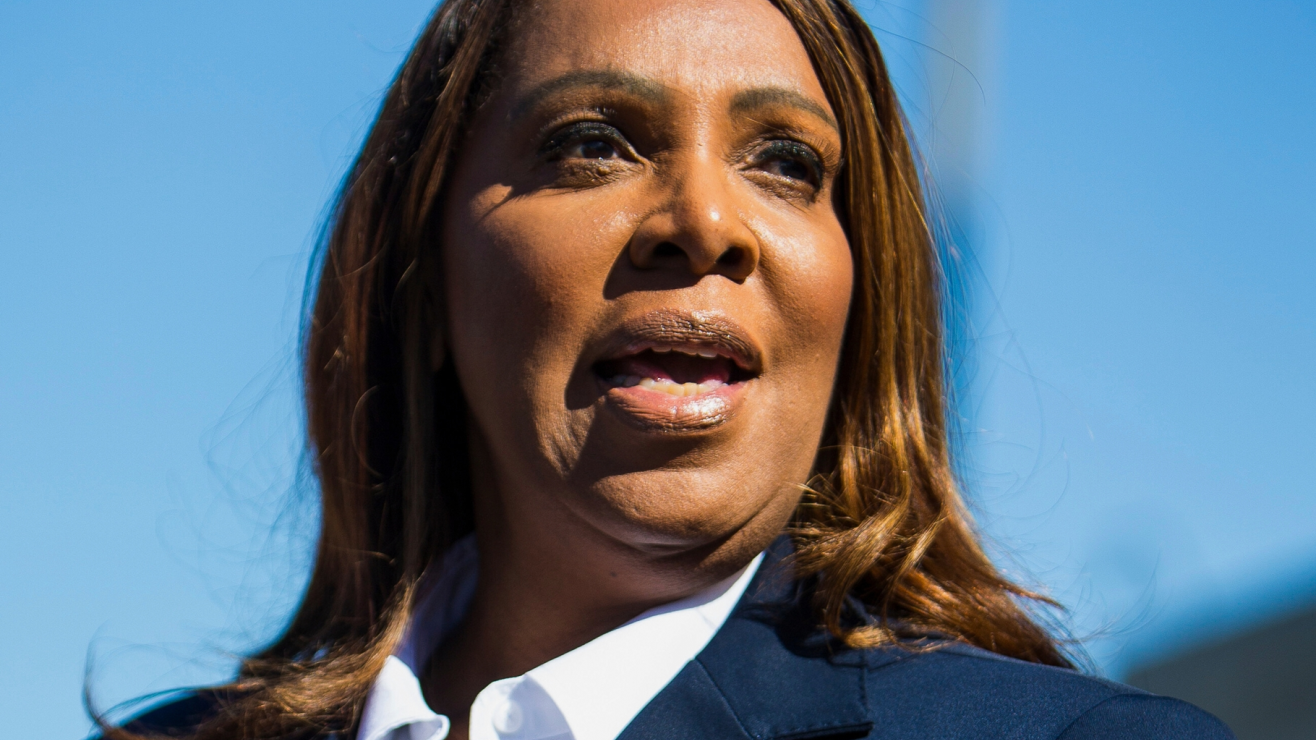 Fiscal general de Nueva York celebra fallo de la Corte Suprema contra los aranceles de Trump