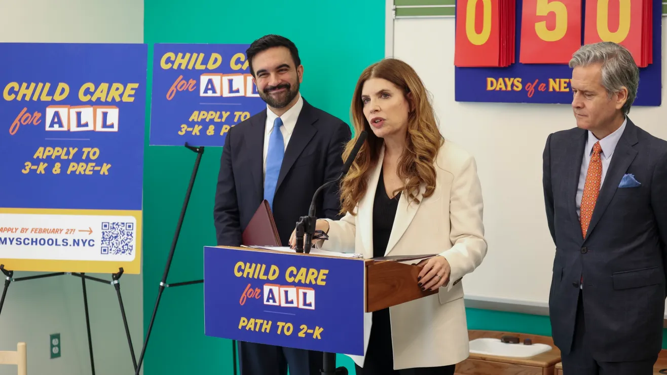 Abren centro de educación infantil para ampliar cupos para el PreK y 3K