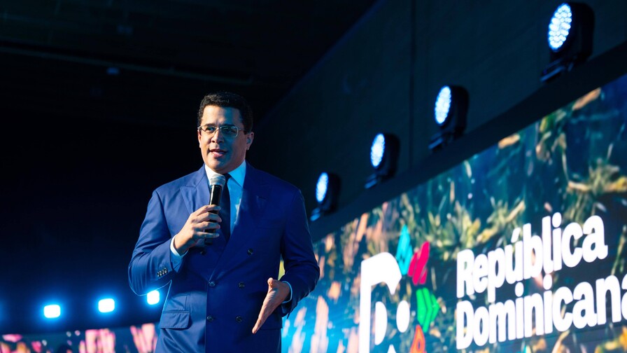 La República Dominicana presentó su oferta turística en feria Anato 2026