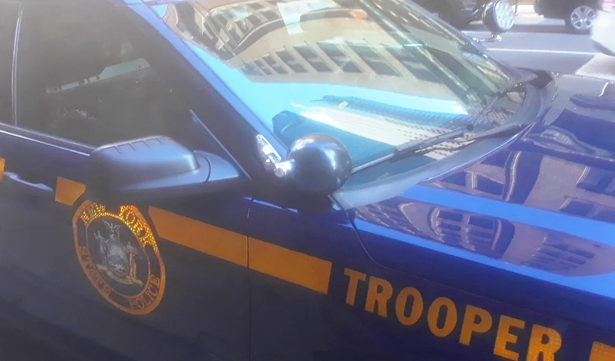 Abuso sexual infantil: hombre arrestado en Nueva York