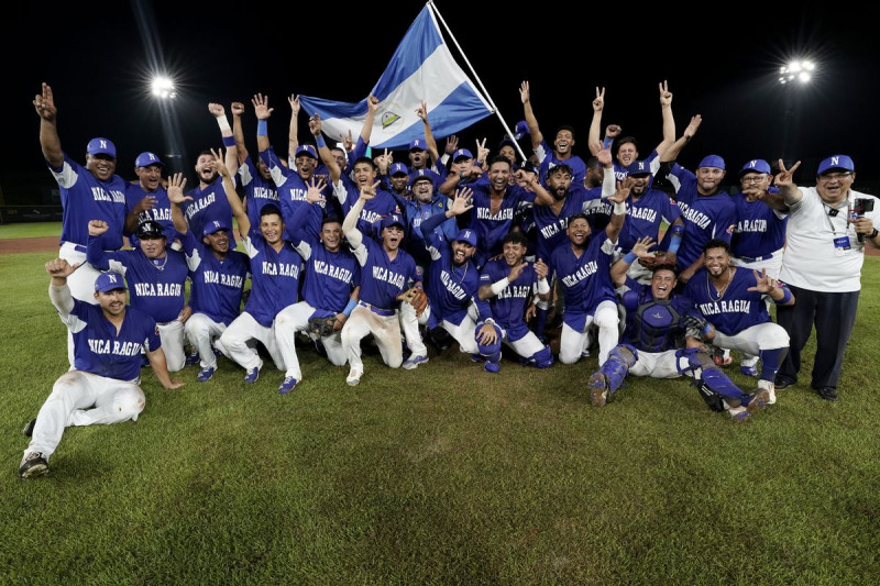 ¿Con qué cuenta Nicaragua, el primer rival de RD en el Clásico de Béisbol 2026?