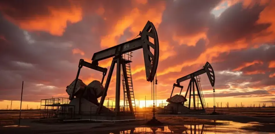 El petróleo se dispara a 120 dólares, una subida del 30% por la guerra en Oriente Medio