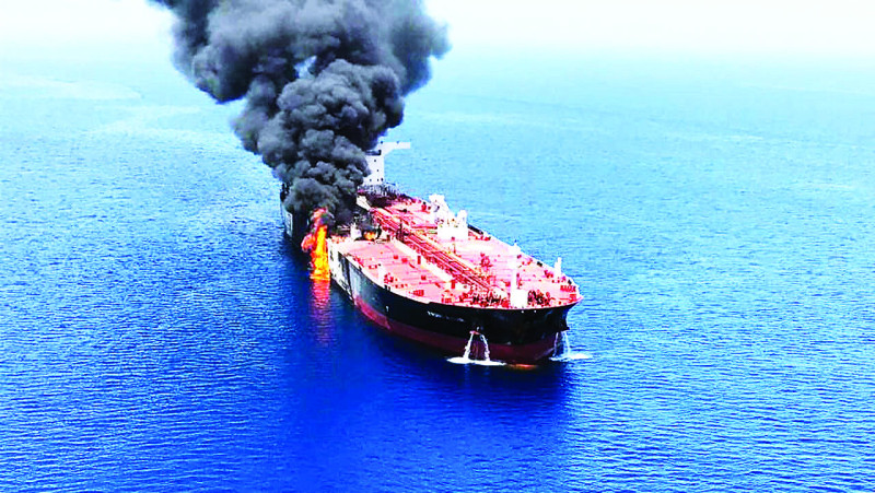 Economistas evalúan impacto de la guerra en Medio Oriente en el país