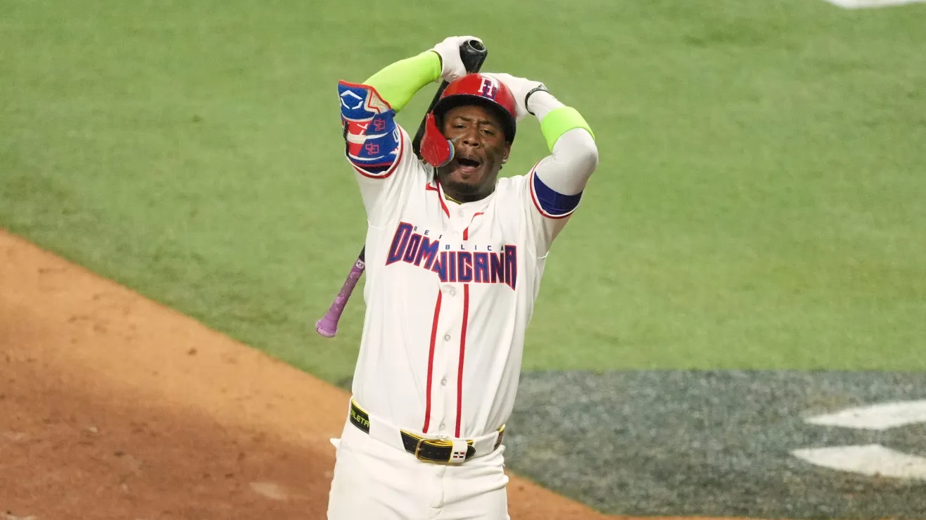 Estados Unidos enfría al poder dominicano con ayuda de un strike fantasma