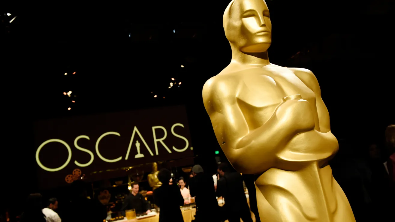 Camino a los Oscar 2026: Las películas y actores que podrían ganar en sus categorías