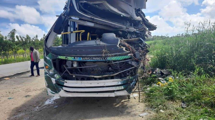 Exceso de velocidad causa 4 de cada 10 accidentes de tránsito en La Altagracia