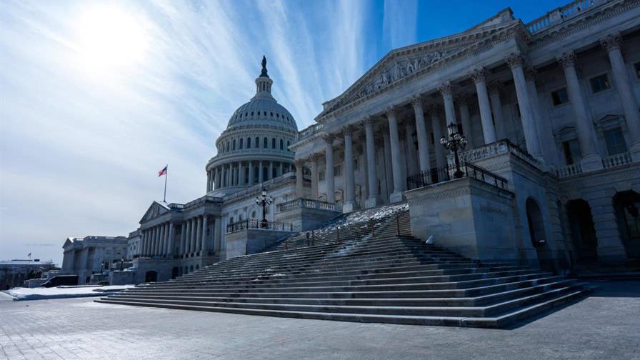 EE.UU. y Venezuela acuerdan formalmente restablecer relaciones diplomáticas