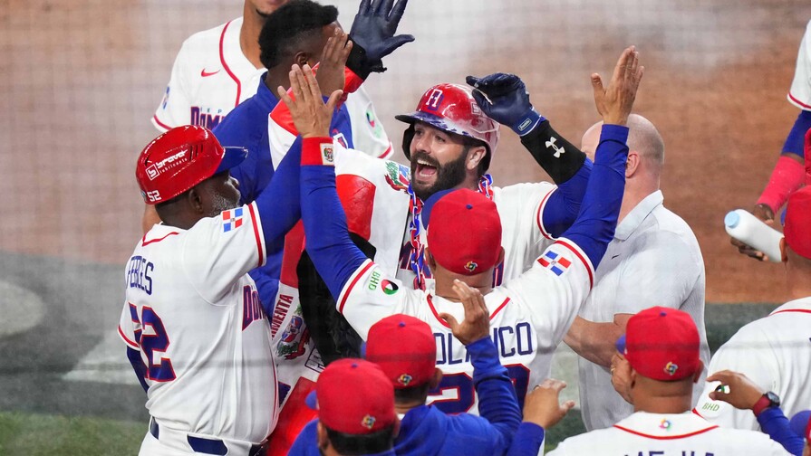 Dominicana trituró a Corea del Sur y jugará la semifinal frente a Estados Unidos