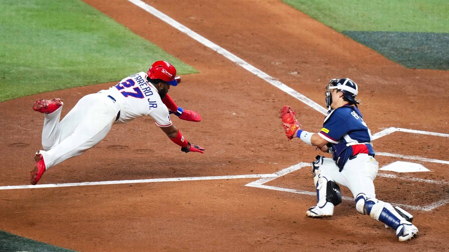 El nocaut sobre Corea del Sur selló el pase de RD a los Juegos Olímpicos