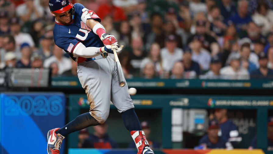 EE. UU. vence a Canadá y chocará en semifinales del Clásico Mundial ante República Dominicana