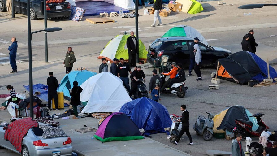 La ONU condena amenazas de funcionarios israelíes de que se destruirá Líbano igual que Gaza