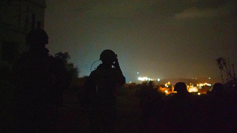 Israel anuncia una nueva oleada de ataques aéreos contra Irán y Hizbulá en Líbano