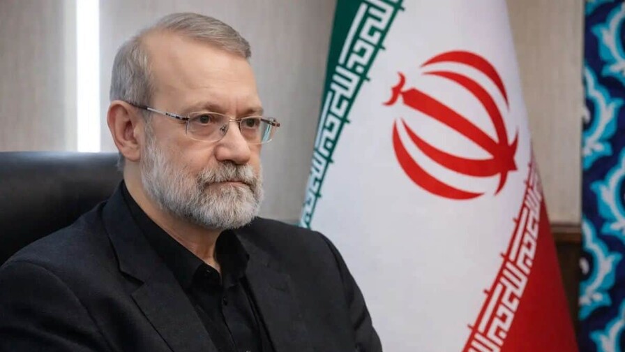 Quién era Alí Lariyani, el influyente dirigente iraní víctima de la ofensiva Israel-EEUU