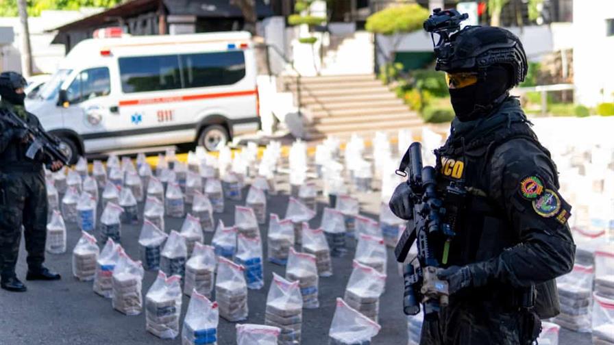 El Senado estudia proyecto para eliminar cárcel contra consumidores de drogas