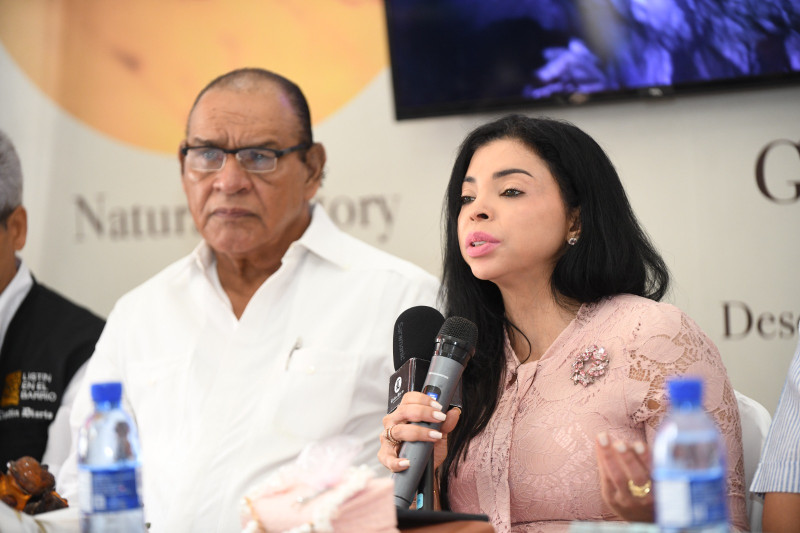 Yeni Berenice Reynoso: Más del 58% de los casos de homicidio ocurren por conflictos sociales