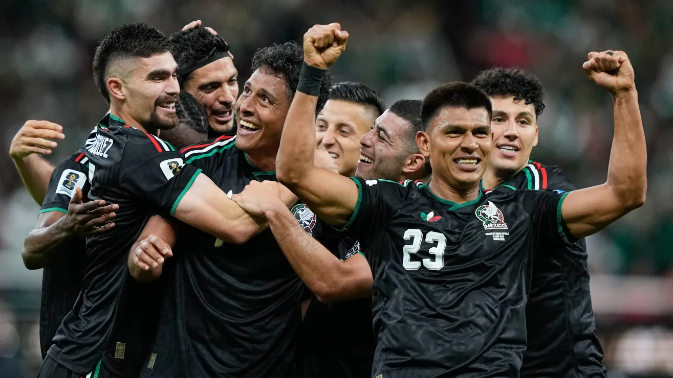 México vence a Corea y es la primera selección clasificada a dieciseisavos de final, asegurando el liderato del grupo A