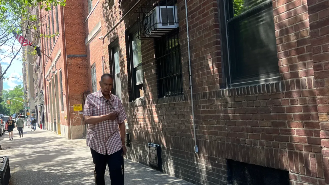 Esperanza en Nueva York por plan de Mamdani para construir 200,000 nuevas viviendas asequibles