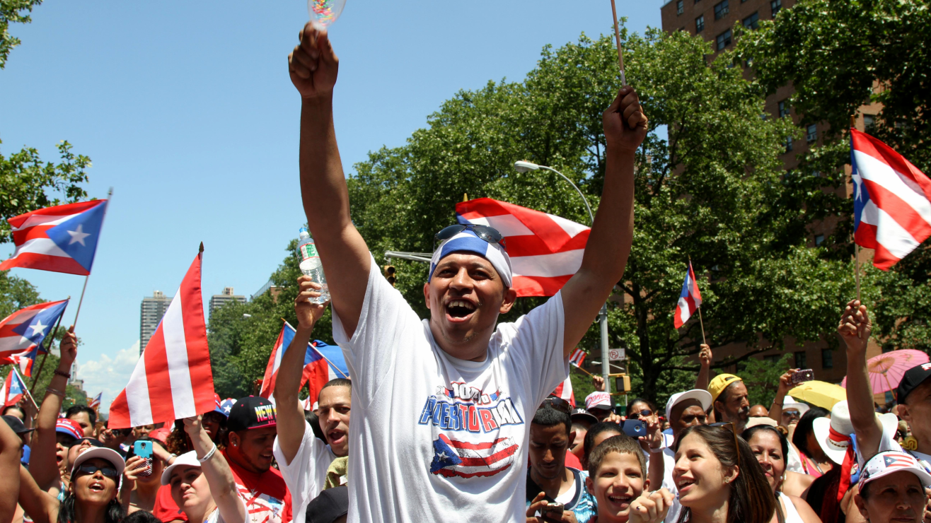 A celebrar la cultura puertorriqueña en el Festival de la Calle 116 en Nueva York