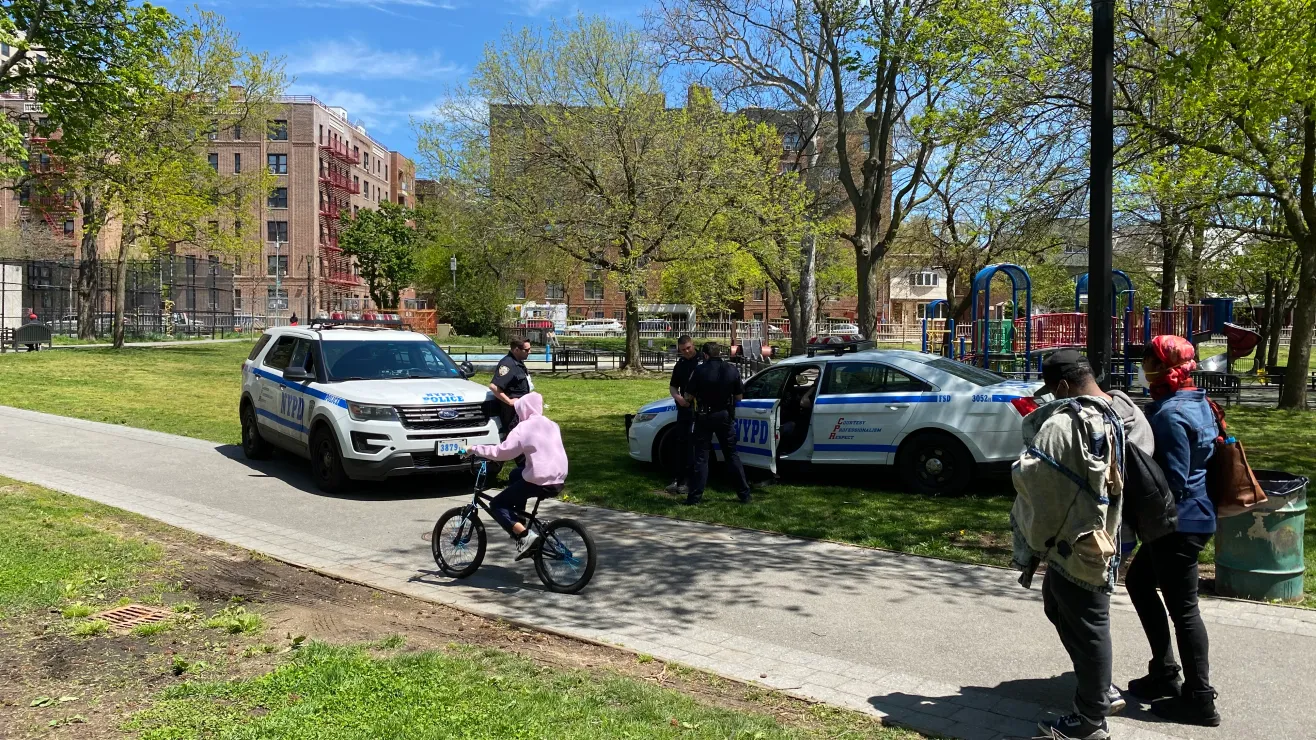 Mataron a un hombre en un parque en Queens, Nueva York: 4to caso en pocos meses