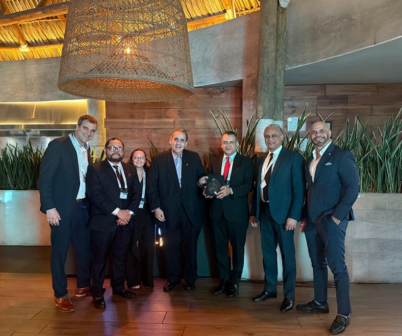 JCE recibe premio al mejor documento de identidad de Latinoamérica por la nueva cédula