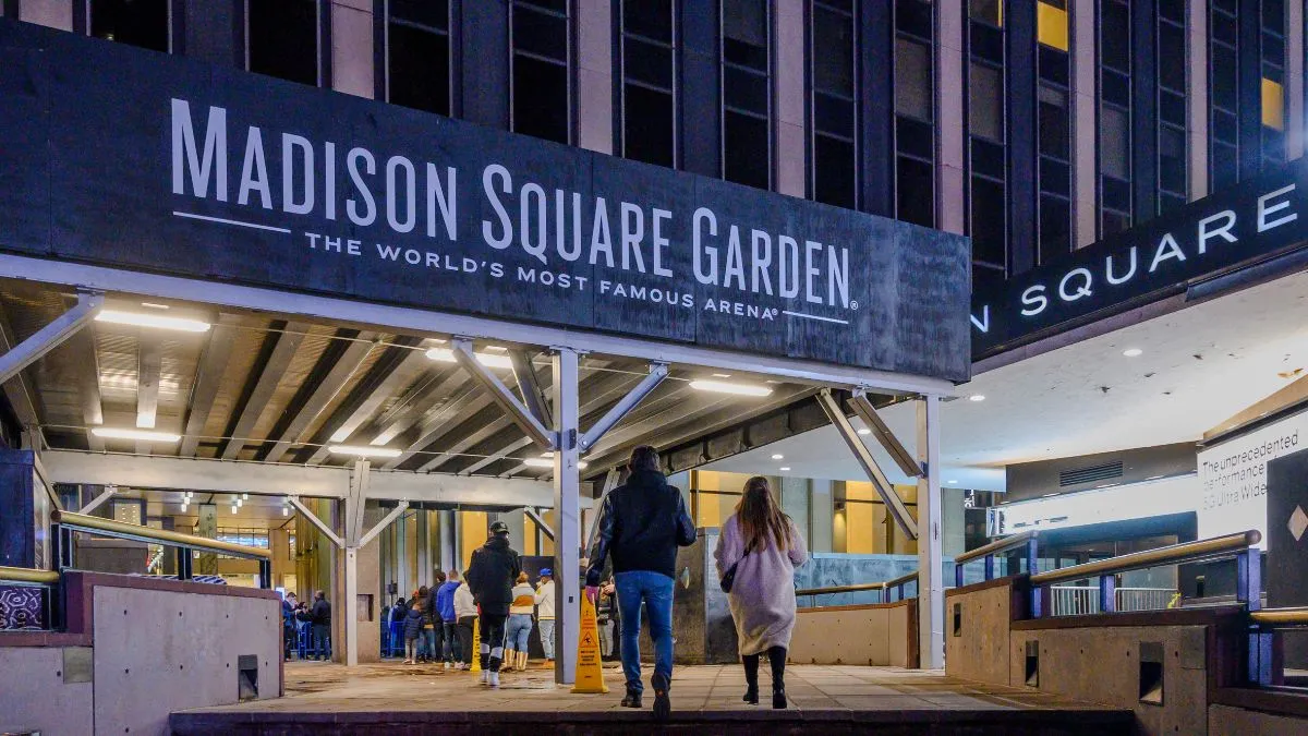 Madison Sq Garden vs alcalde Mamdani: guerra en Nueva York en torno a los Knicks