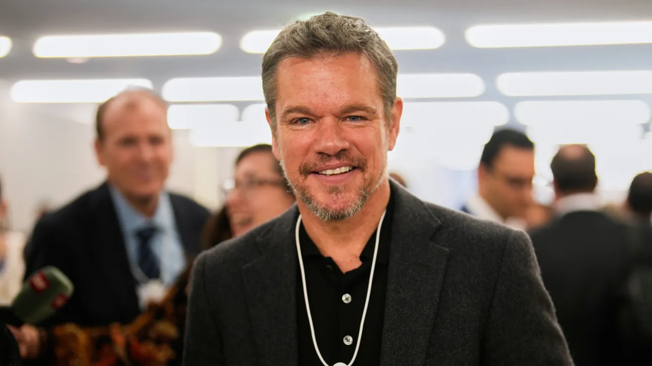 Matt Damon se sincera sobre āla naturaleza despiadadaā de Hollywood
