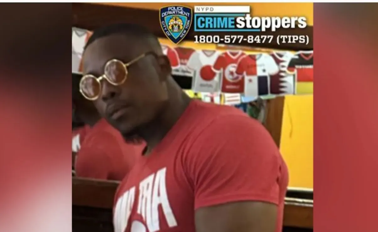Joven fue abusada por su acompañante en estación del Metro en Harlem, Nueva York