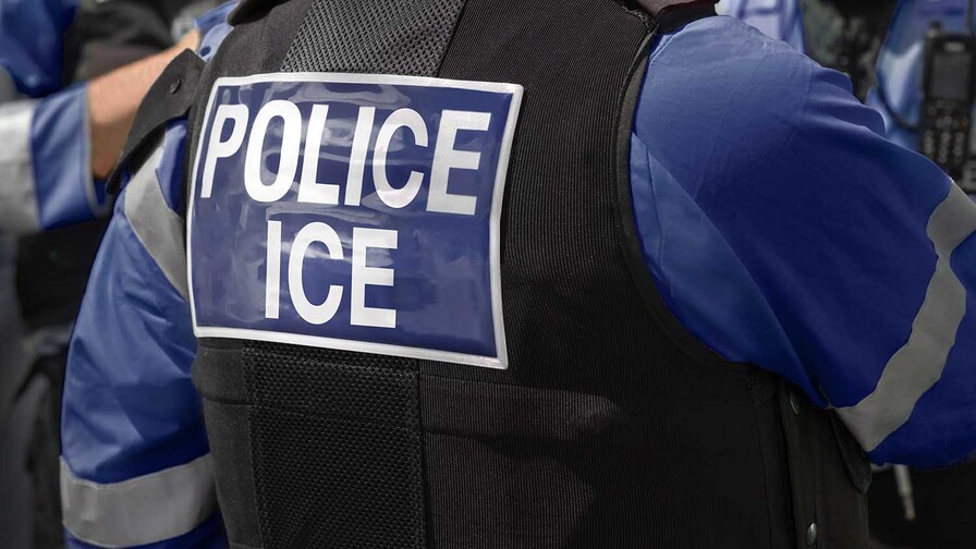 Un inmigrante europeo es el decimonoveno detenido que fallece bajo custodia de ICE en 2026