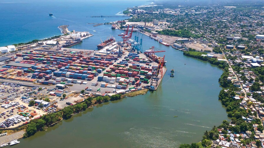 RD sigue apostando al diƔlogo comercial con Estados Unidos