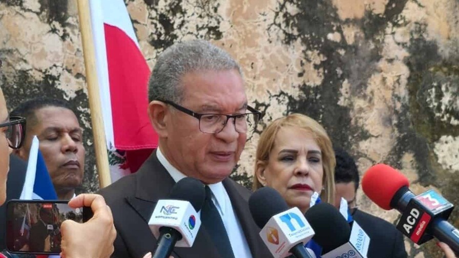 Instituto Duartiano dice que ingreso de extranjeros deportados desde EE.UU. debió ir al Congreso