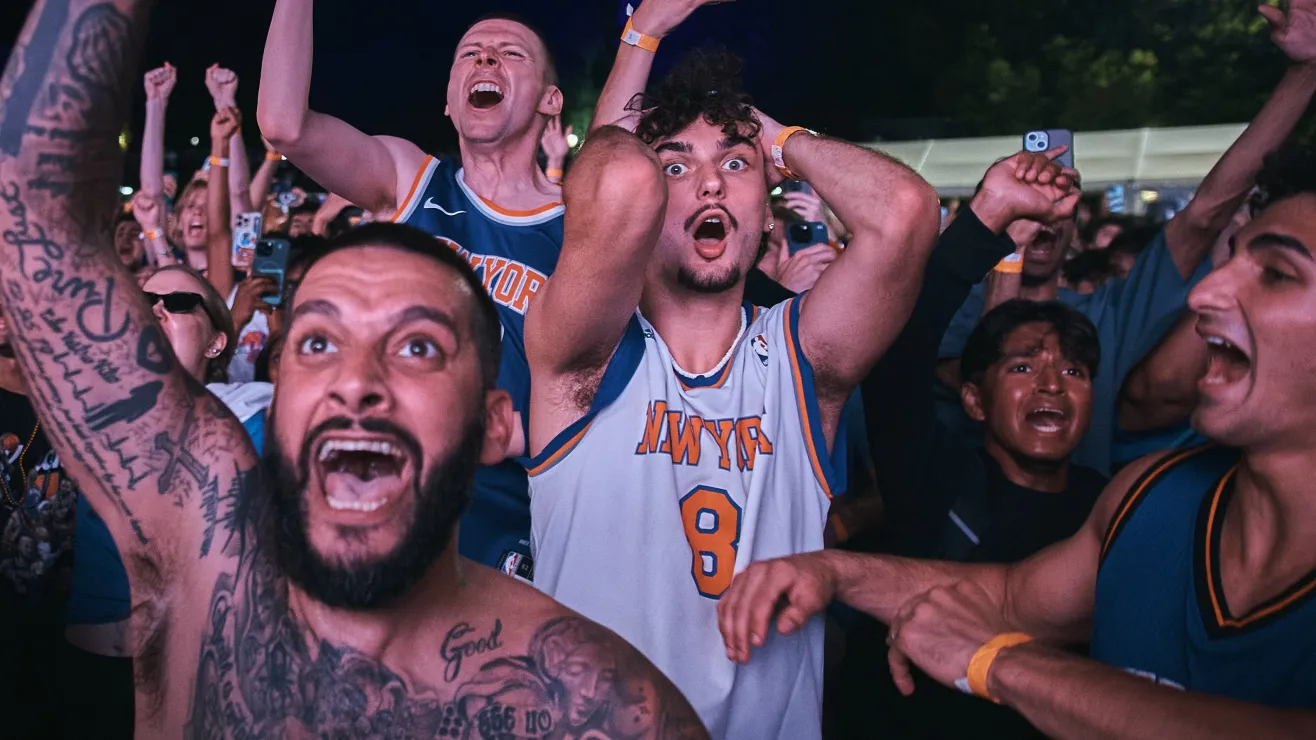 Zohran Mamdani anuncia desfile y ceremonia en City Hall para celebrar histórico título de los Knicks