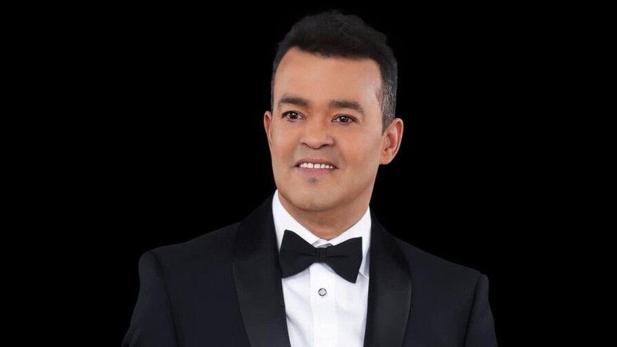 Muere el cantante Alex Bueno